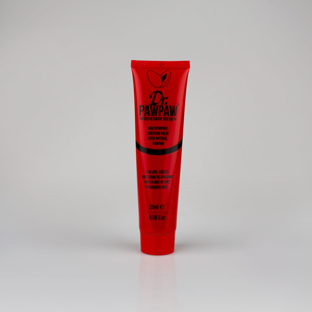 Dr. PAWPAW Balm Ultimate Red 25ml
