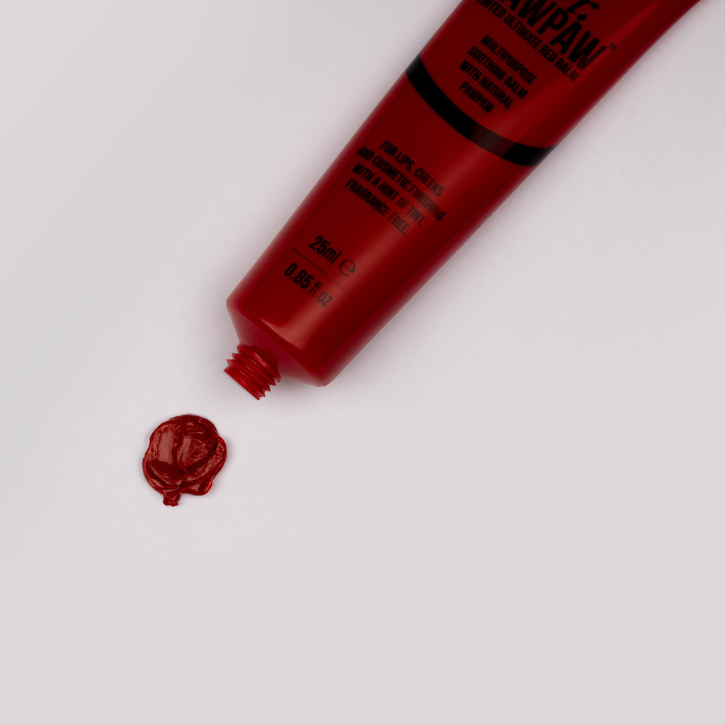 Dr. PAWPAW Balm Ultimate Red 25ml