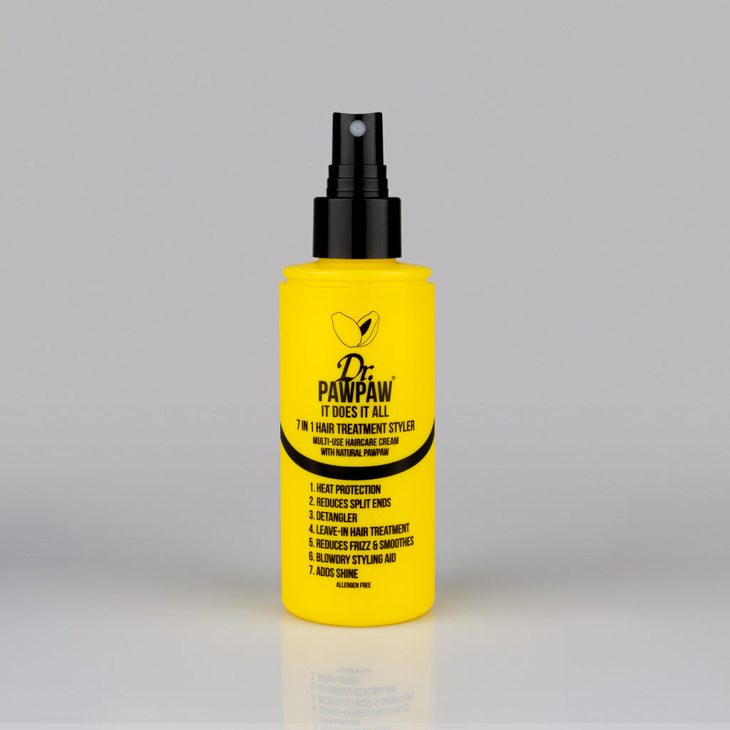 Dr. PAWPAW It does it all Hair Treatment