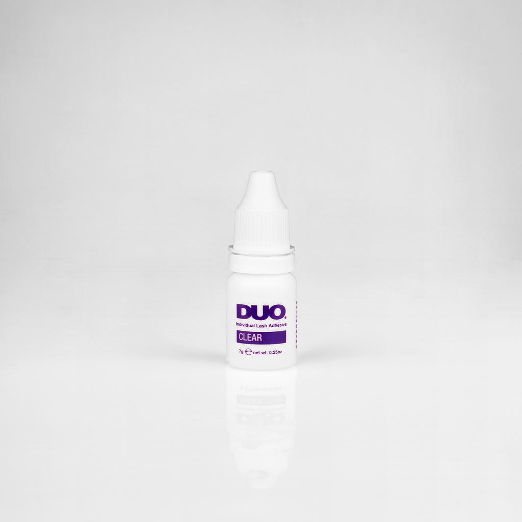 DUO Individual Lash Adhesive Clear