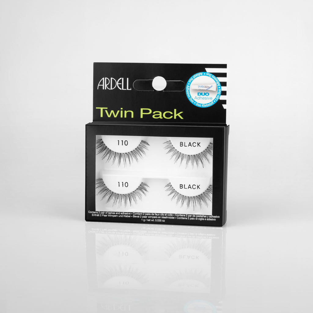 ARDELL TWIN PACK NATURAL 110
