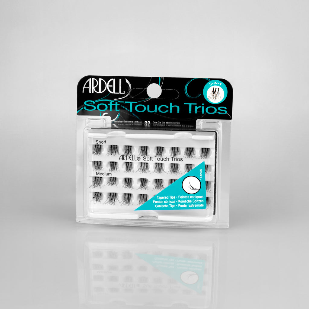 shop-bacodi ARDELL Soft Touch Trio Combo Pack.