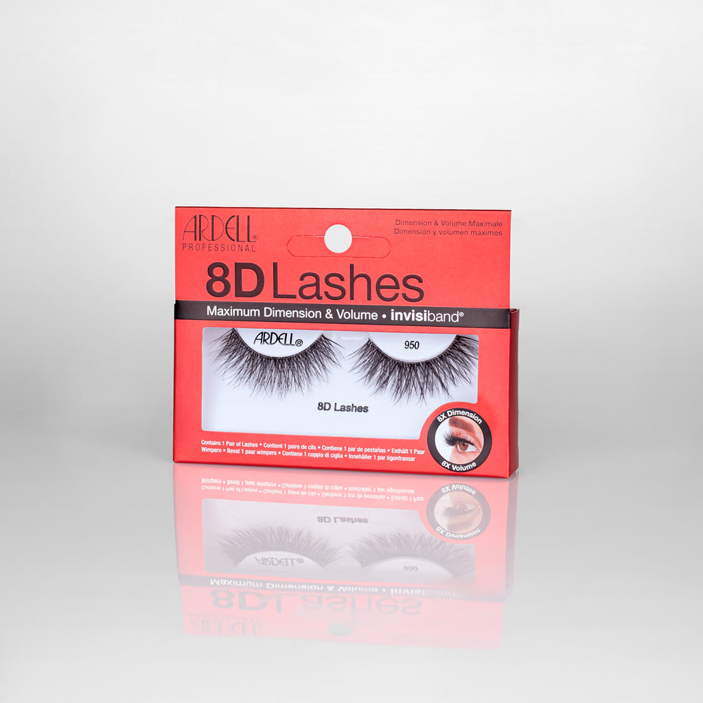 ARDELL 8D LASHES 950