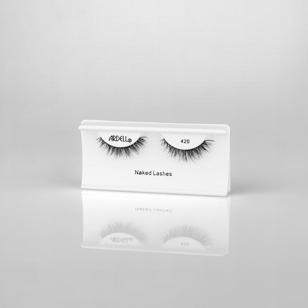 ARDELL Naked Lashes 420