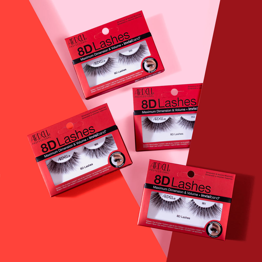 ARDELL 8D LASHES 953